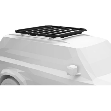 Parrilla Portaequipaje Thule Caprock M