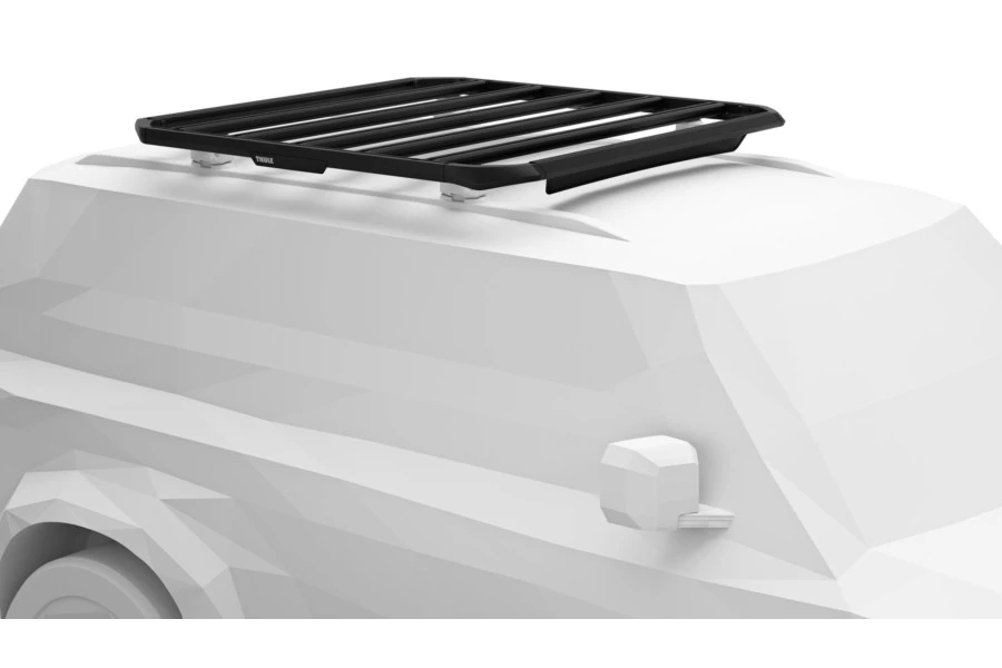 Parrilla Portaequipaje Thule Caprock M