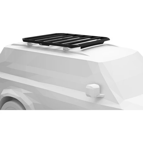 Parrilla Portaequipaje Thule Caprock S