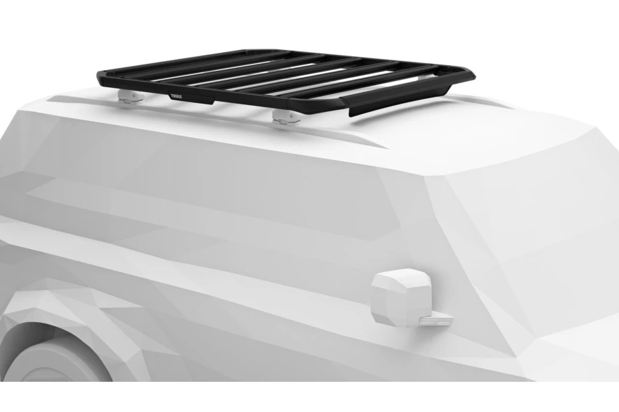 Parrilla Portaequipaje Thule Caprock S