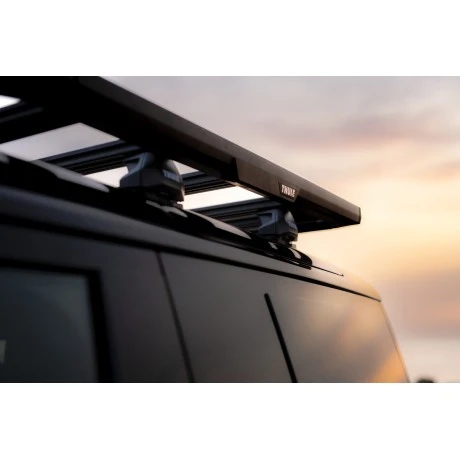 Parrilla Portaequipaje Thule Caprock M