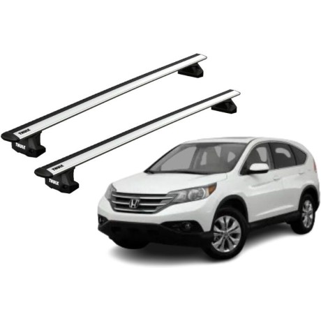 Barras Thule HONDA CR-V 07-11 PF / WingBar EVO