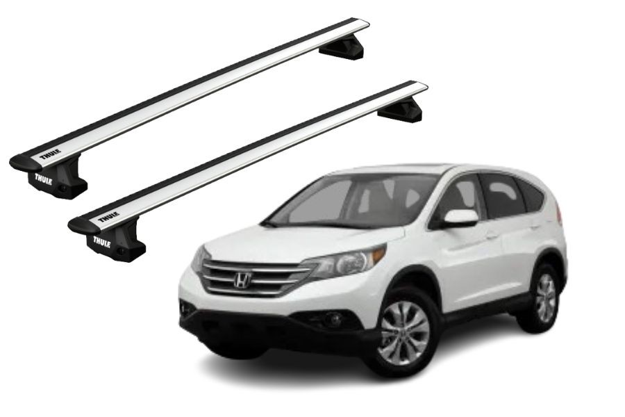 Barras Thule HONDA CR-V 07-11 PF / WingBar EVO