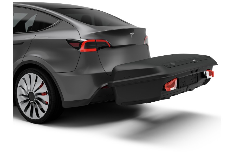 Portaequipaje Thule Arcos L 400L