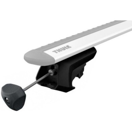 Base Thule Evo Raided Rail 7104