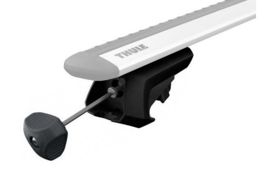 Base Thule Evo Raided Rail 7104