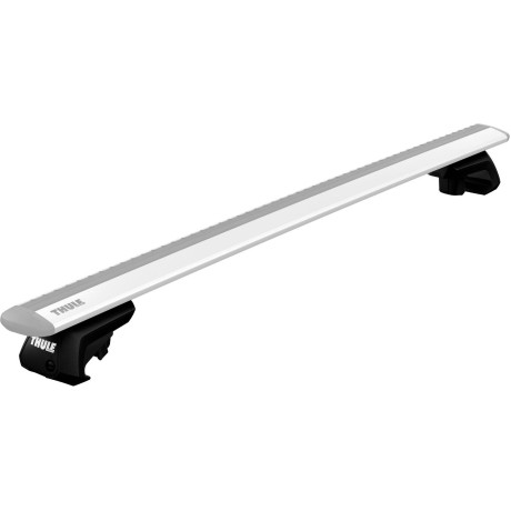 Base Thule Evo Raided Rail 7104