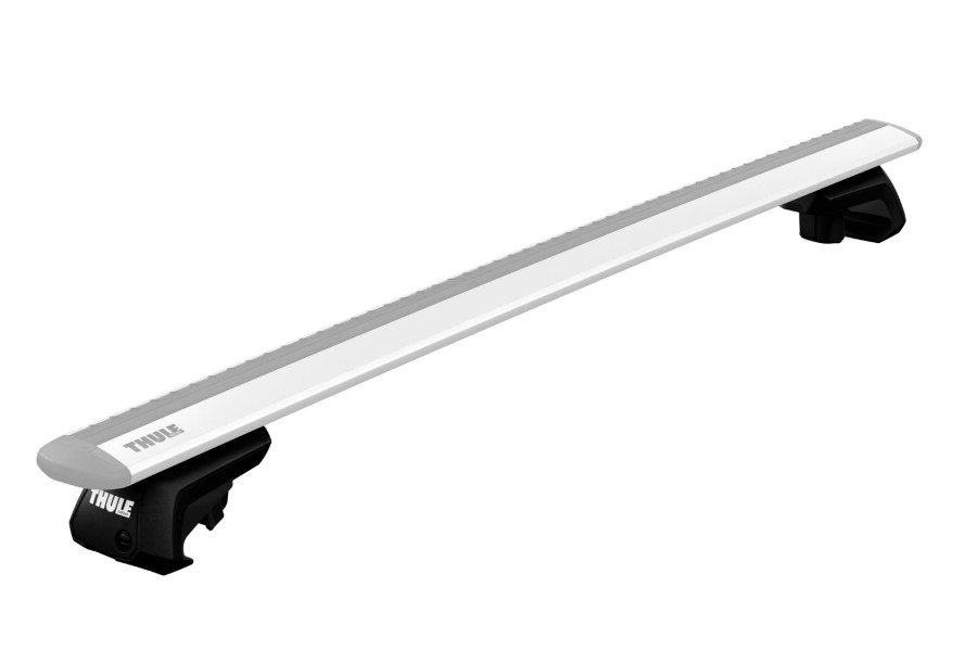 Base Thule Evo Raided Rail 7104