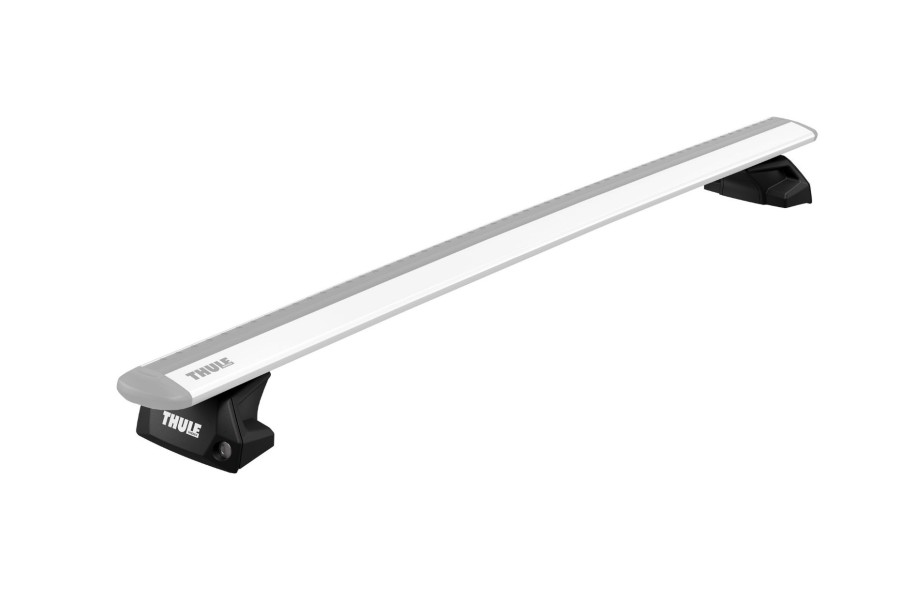 Base Thule Evo Flush Rail 7106