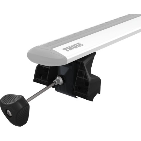 Base Thule Evo Flush Rail 7106