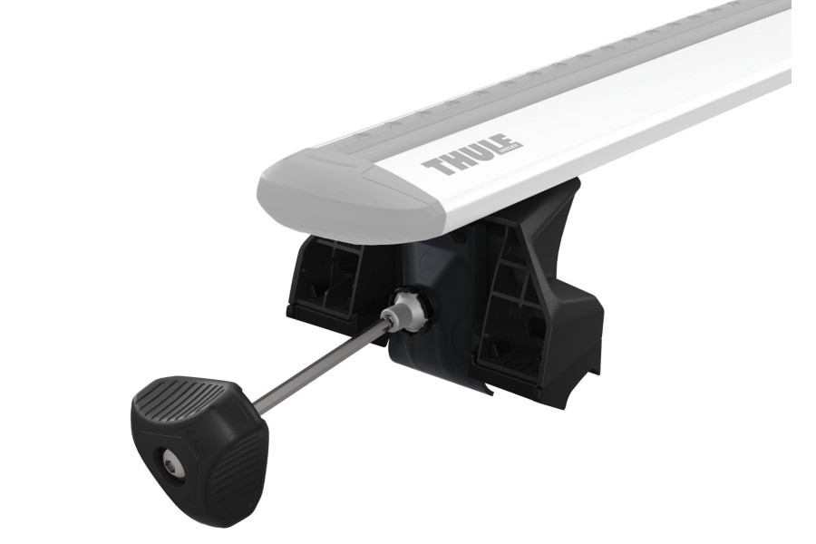 Base Thule Evo Flush Rail 7106
