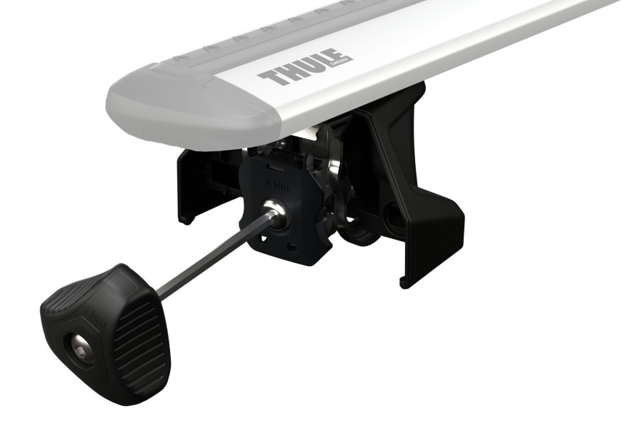 Base Thule Rapid System 753