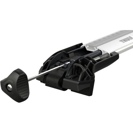 Base Thule Edge Flush Raised Rail 7204