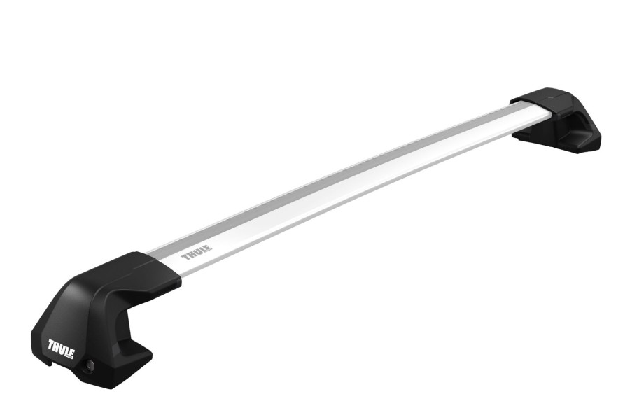 Base Thule Edge Flush Clamp 7205