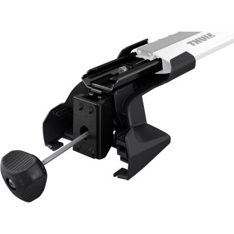 Base Thule Edge Flush Clamp 7205