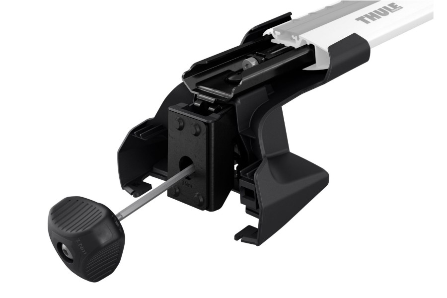 Base Thule Edge Flush Clamp 7205