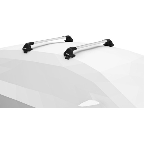 Base Thule Edge Flush Clamp 7205