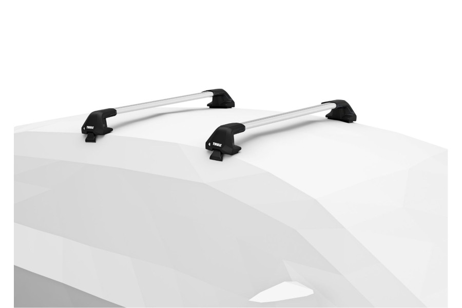 Base Thule Edge Flush Clamp 7205