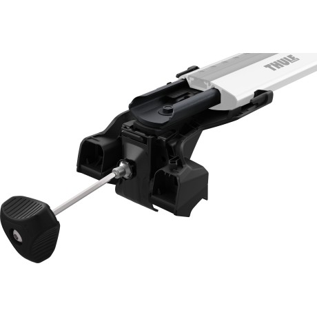 Base Thule Edge Flush Rail 7206