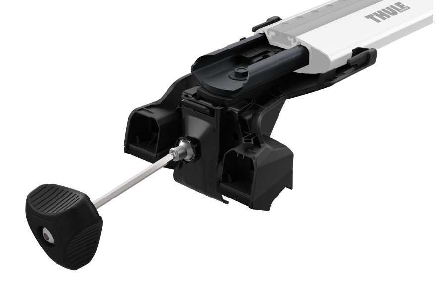 Base Thule Edge Flush Rail 7206