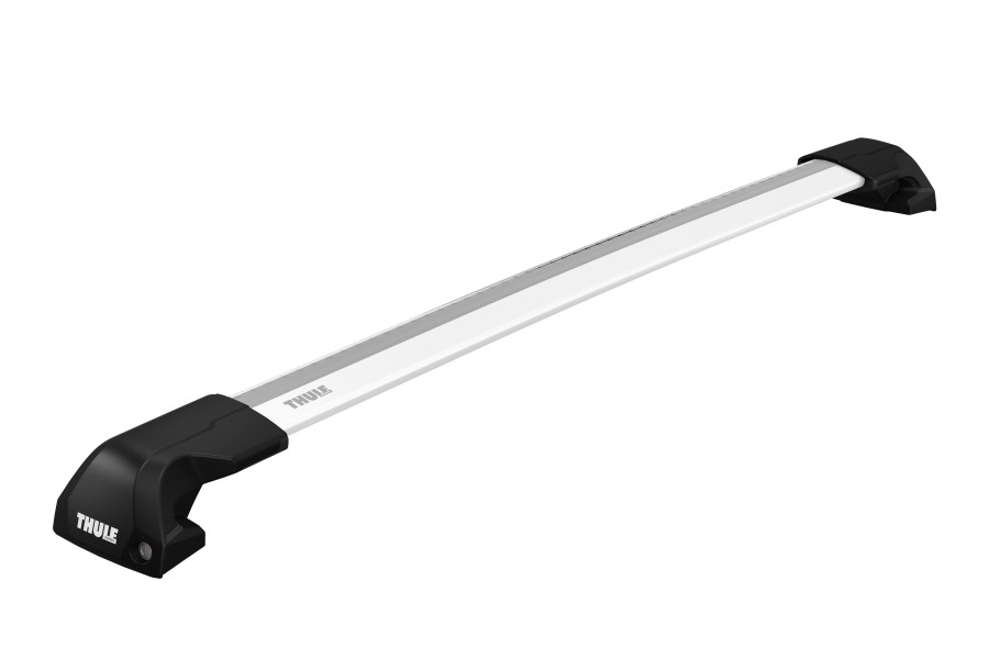 Base Thule Edge Flush Rail 7206