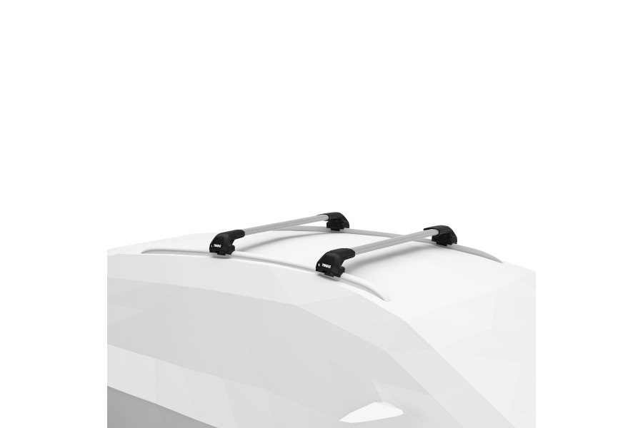 Base Thule Edge Flush Rail 7206