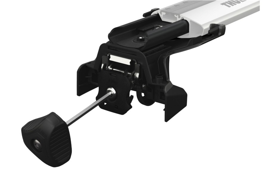 Base Thule Edge Flush Fixpoint 7207