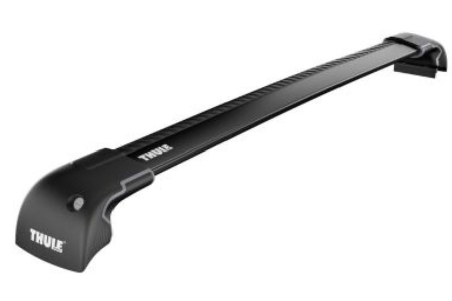 Barra de Autos Thule WingBar Edge 9595