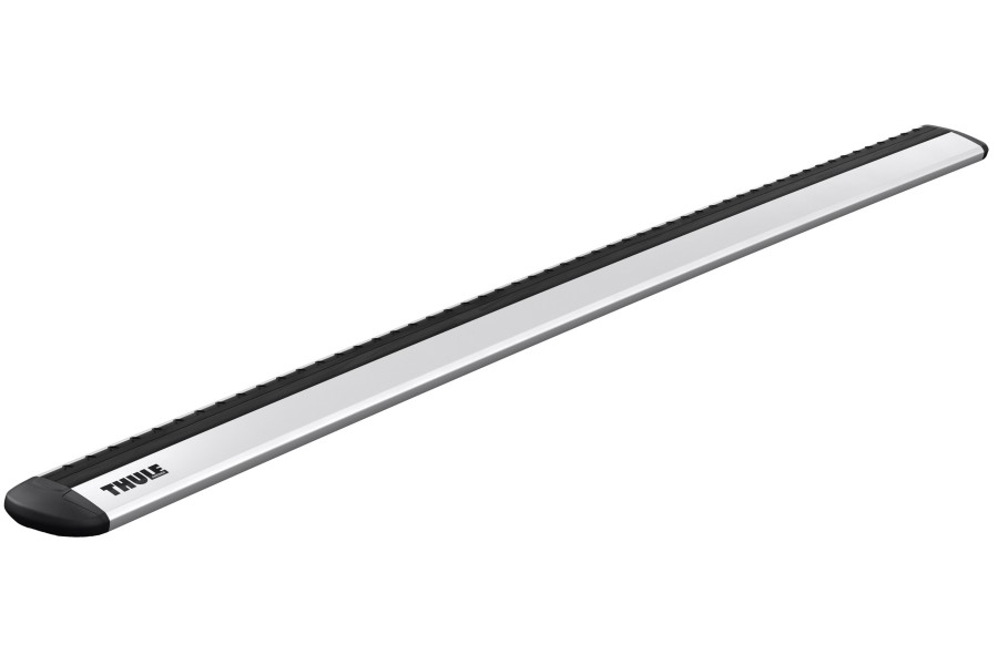 Barra de Autos Thule WingBar Evo 135