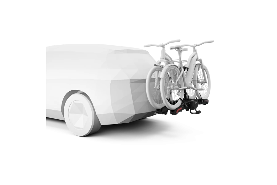 Portabici Thule Epos 2B | Cubo