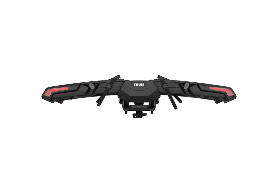 Portabici Thule Epos 2B | Cubo