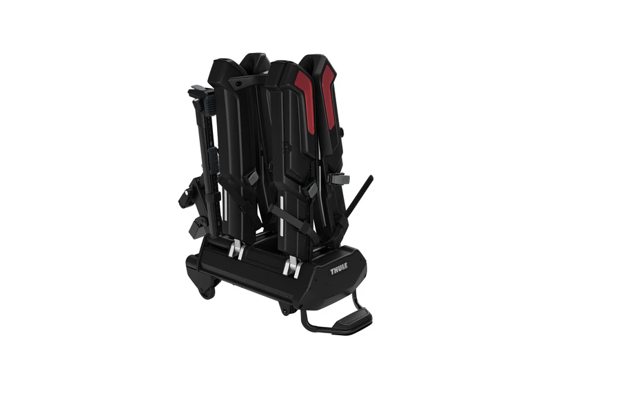 Portabici Thule Epos 2B | Cubo
