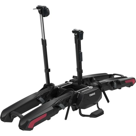 Portabici Thule Epos 2B | Cubo