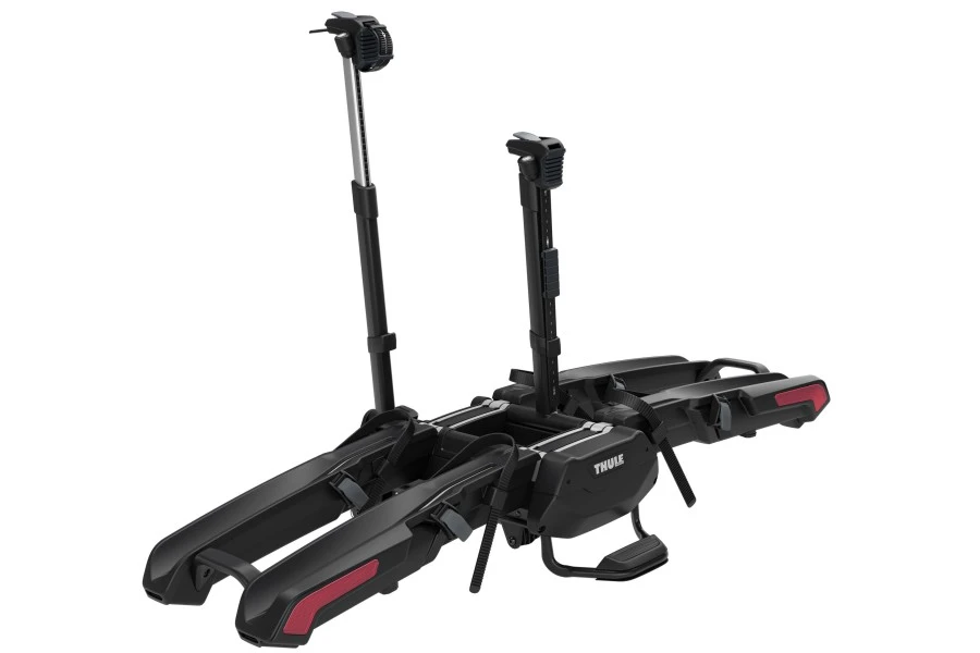 Portabici Thule Epos 2B | Cubo