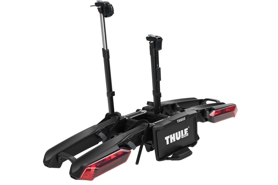 Portabici Thule Epos 2B Lights | Cubo