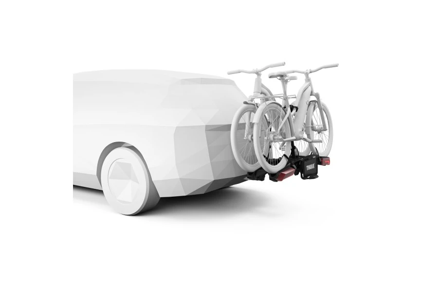 Portabici Thule Epos 2B Lights | Cubo