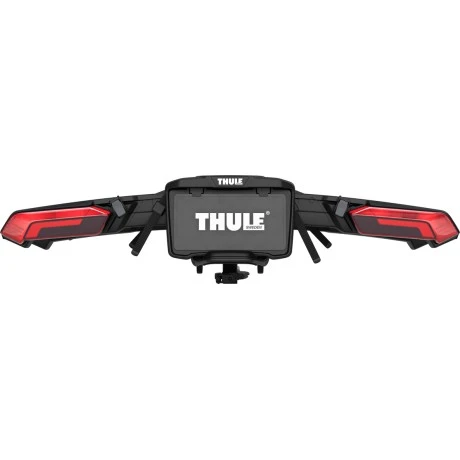 Portabici Thule Epos 2B Lights | Cubo