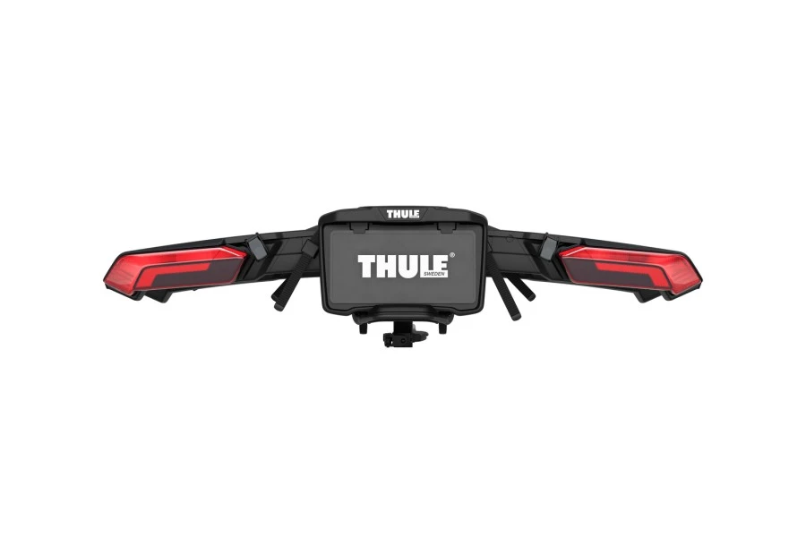 Portabici Thule Epos 2B Lights | Cubo