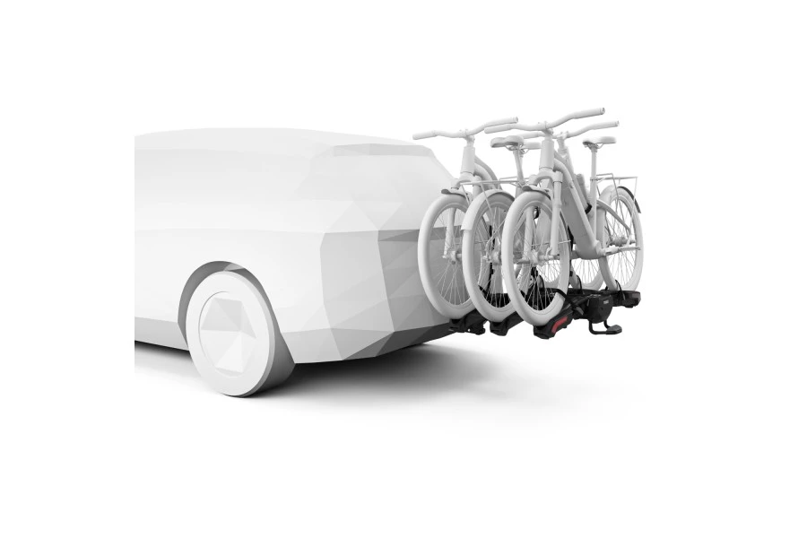 Portabici Thule Epos 3B | Cubo