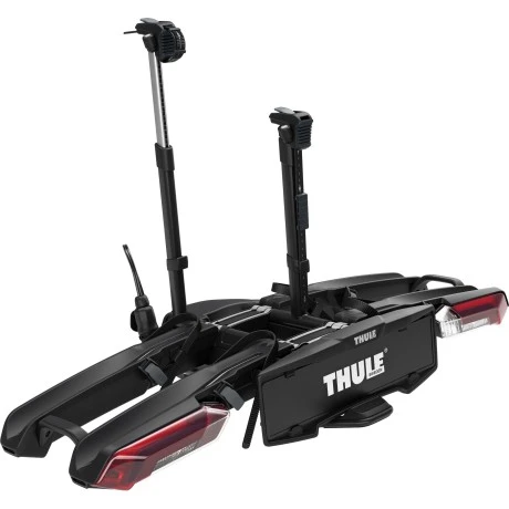Portabici Thule Epos 2B Lights | Bola