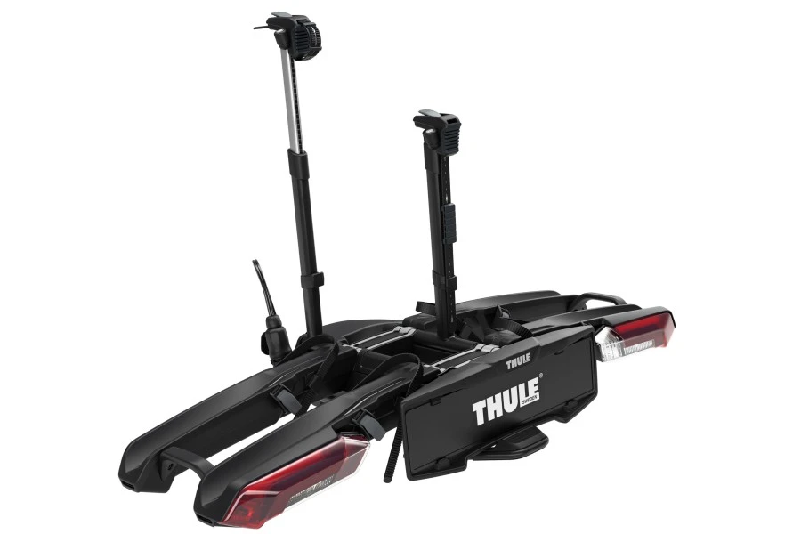 Portabici Thule Epos 2B Lights | Bola