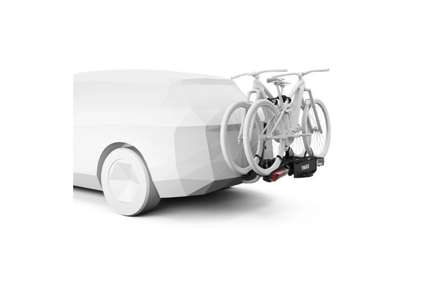 Portabici Thule Epos 2B Lights | Bola