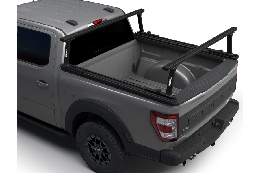 Thule Xsporter Pro Shift Overhead