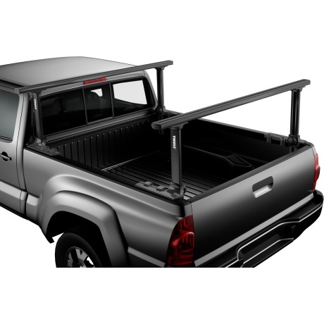 Thule Xsporter Pro Black
