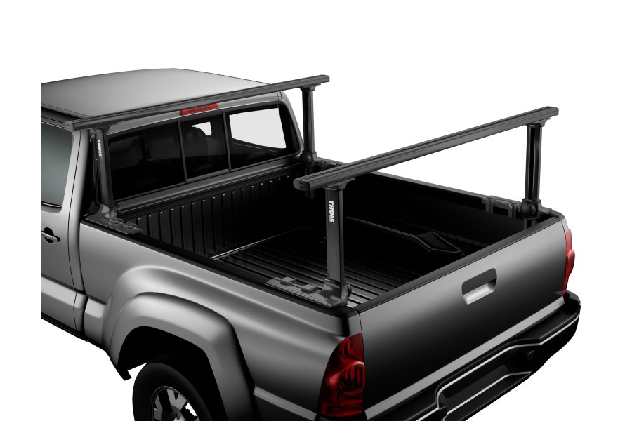 Thule Xsporter Pro Black