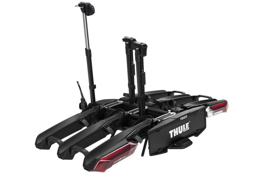 Portabici Thule Epos 3B Lights | Bola