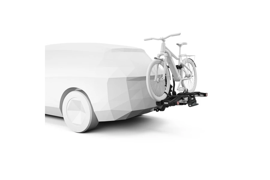 Portabici Thule EasyFold XT | 2B