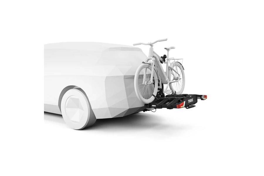 Portabici Thule EasyFold XT | 3B