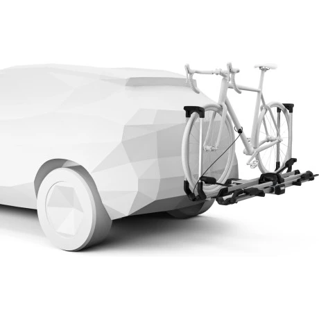 Portabici Thule Helium | 2B (de vitrina)