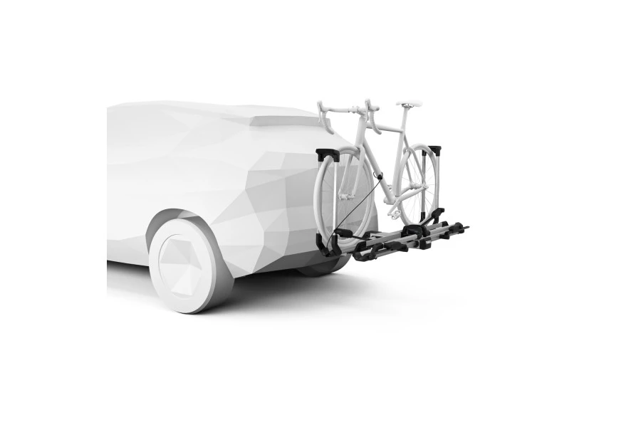 Portabici Thule Helium | 2B (de vitrina)